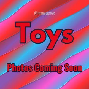 Tony Toys 18" Realistic Polar Bear Sitting Stuffed Animal Plush Toy